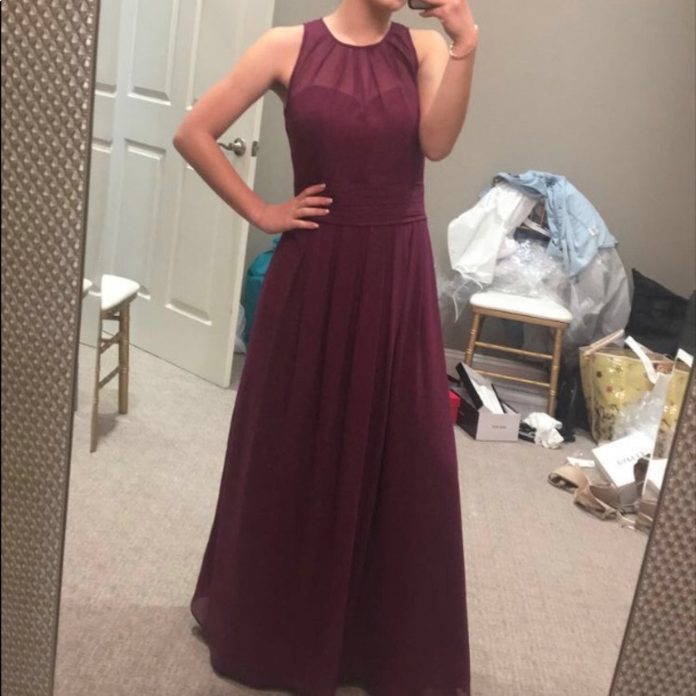 Bridesmaid/Prom dress